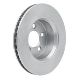 DFC 07-12 Dodge Nitro Front & Rear Rotors (2x dfc600-42020, 2x dfc600-42019) thumbnail 3