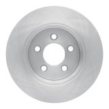 DFC 07-12 Dodge Nitro Front & Rear Rotors (2x dfc600-42020, 2x dfc600-42019) thumbnail 7