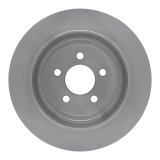 DFC 07-12 Dodge Nitro Front & Rear Rotors (2x dfc600-42020, 2x dfc600-42019) thumbnail 8