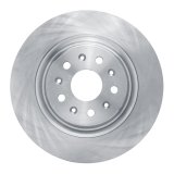 DFC 20-25 Chevrolet Corvette Front & Rear Rotors (2x dfc600-45016, 2x dfc600-47088) thumbnail 2
