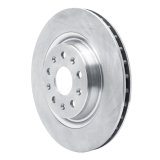 DFC 20-25 Chevrolet Corvette Front & Rear Rotors (2x dfc600-45016, 2x dfc600-47088) thumbnail 8