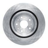 DFC 20-25 Chevrolet Corvette Front & Rear Rotors (2x dfc600-45016, 2x dfc600-47088) thumbnail 9