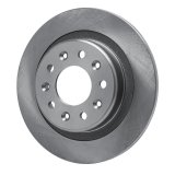 DFC 17-21 Buick Regal Sportback Front & Rear Rotors (2x dfc600-47075, 2x dfc600-45023) thumbnail 6