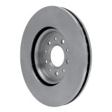DFC 17-21 Buick Regal Sportback Front & Rear Rotors (2x dfc600-47075, 2x dfc600-45023) thumbnail 8