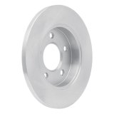 DFC 12-16 Chevrolet Impala Front & Rear Rotors (2x dfc600-47042, 2x dfc600-46022) thumbnail 4