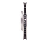DFC 12-16 Chevrolet Impala Front & Rear Rotors (2x dfc600-47042, 2x dfc600-46022) thumbnail 7