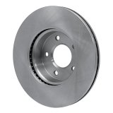 DFC 13-19 Cadillac ATS Front & Rear Rotors (2x dfc600-46033, 2x dfc600-46032) thumbnail 5