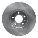 DFC 13-19 Cadillac ATS Front & Rear Rotors (2x dfc600-46033, 2x dfc600-46032) thumbnail 6