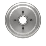 DFC 04-07 Chevrolet Optra Front & Rear Rotors includes Drums (2x dfc365-47005, 2x dfc600-47003) thumbnail 1