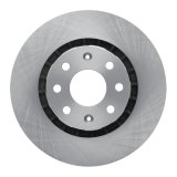 DFC 04-07 Chevrolet Optra Front & Rear Rotors includes Drums (2x dfc365-47005, 2x dfc600-47003) thumbnail 2