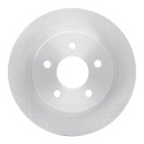 DFC 93-97 Chevrolet Camaro Front & Rear Rotors (2x dfc600-47026, 2x dfc600-47025) thumbnail 2
