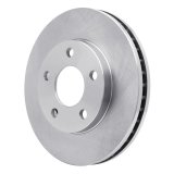 DFC 93-97 Chevrolet Camaro Front & Rear Rotors (2x dfc600-47026, 2x dfc600-47025) thumbnail 7