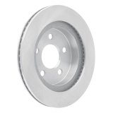 DFC 93-97 Chevrolet Camaro Front & Rear Rotors (2x dfc600-47026, 2x dfc600-47025) thumbnail 9