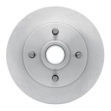 DFC 74-80 Ford Mustang II Front & Rear Rotors includes Drums (2x dfc600-54012, 2x dfc365-54019) thumbnail 1