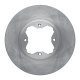 DFC 91-97 Honda Accord Front & Rear Rotors includes Drums (2x dfc600-59020, 2x dfc365-59011) thumbnail 1