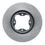 DFC 91-97 Honda Accord Front & Rear Rotors includes Drums (2x dfc600-59020, 2x dfc365-59011) thumbnail 4