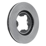 DFC 91-97 Honda Accord Front & Rear Rotors includes Drums (2x dfc600-59020, 2x dfc365-59011) thumbnail 5
