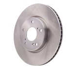 DFC 13-17 Honda Accord Front & Rear Rotors (2x dfc600-59032, 2x dfc600-59039) thumbnail 6