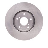 DFC 13-17 Honda Accord Front & Rear Rotors (2x dfc600-59032, 2x dfc600-59039) thumbnail 8