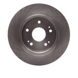 DFC 18-22 Honda Accord Front & Rear Rotors (2x dfc600-59071, 2x dfc600-59039) thumbnail 4