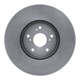 DFC 18-25 Honda Accord Front & Rear Rotors (2x dfc600-59071, 2x dfc600-59064) thumbnail 7