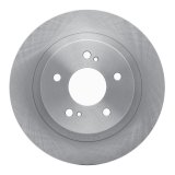 DFC 84-88 Nissan 300ZX Front & Rear Rotors (2x dfc600-67017, 2x dfc600-67018) thumbnail 2