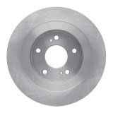 DFC 84-88 Nissan 300ZX Front & Rear Rotors (2x dfc600-67017, 2x dfc600-67018) thumbnail 8