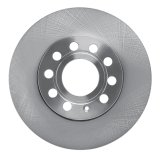 DFC 05-13 Volkswagen Rabbit/Bora/Golf/Jetta Front & Rear Rotors (2x dfc600-74027, 2x dfc600-74028) thumbnail 1