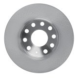 DFC 05-13 Volkswagen Rabbit/Bora/Golf/Jetta Front & Rear Rotors (2x dfc600-74027, 2x dfc600-74028) thumbnail 4