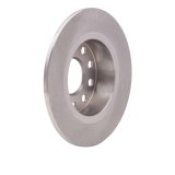 DFC 10-19 Audi A3 Front & Rear Rotors (2x dfc600-74033, 2x dfc600-74028) thumbnail 2