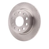 DFC 10-19 Audi A3 Front & Rear Rotors (2x dfc600-74033, 2x dfc600-74028) thumbnail 3