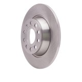 DFC 05-18 Audi A3 Front & Rear Rotors (2x dfc600-74055, 2x dfc600-74053) thumbnail 3