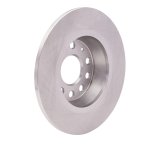 DFC 05-18 Audi A3 Front & Rear Rotors (2x dfc600-74055, 2x dfc600-74053) thumbnail 6