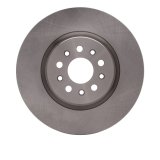 DFC 17-22 Maserati Ghibli Front & Rear Rotors (2x dfc600-79005, 2x dfc600-79010) thumbnail 1