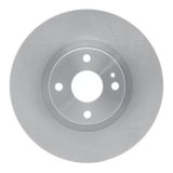 DFC 16-25 Mazda MX-5 Miata Front & Rear Rotors (2x dfc600-80072, 2x dfc600-80074) thumbnail 1