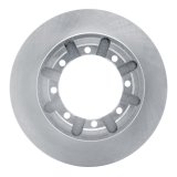DFC 08-16 Nissan Cabstar Front & Rear Rotors (2x dfc600-92054, 2x dfc600-92065) thumbnail 1