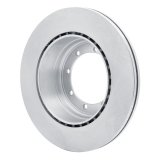DFC 08-16 Nissan Cabstar Front & Rear Rotors (2x dfc600-92054, 2x dfc600-92065) thumbnail 3