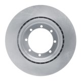 DFC 08-16 Nissan Cabstar Front & Rear Rotors (2x dfc600-92054, 2x dfc600-92065) thumbnail 5