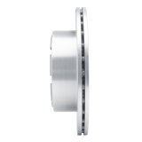 DFC 08-16 Nissan Cabstar Front & Rear Rotors (2x dfc600-92054, 2x dfc600-92065) thumbnail 6