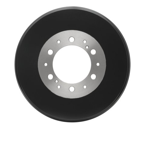 DFC 09-15 Toyota Hilux Front & Rear Rotors includes Drums (2x dfc365-92035, 2x dfc600-92069)