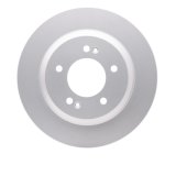DFC 14-16 Kia Optima Front & Rear Geospec Rotors (2x dfc604-03020, 2x dfc604-21014) thumbnail 2