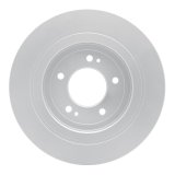 DFC 19-22 Hyundai Tucson Front & Rear Geospec Rotors (2x dfc604-03054, 2x dfc604-21042) thumbnail 5