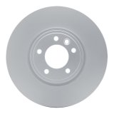 DFC 18-20 Land Rover Range Rover Front & Rear Geospec Rotors (2x dfc604-11030, 2x dfc604-11031) thumbnail 1