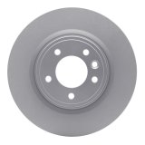 DFC 18-20 Land Rover Range Rover Front & Rear Geospec Rotors (2x dfc604-11030, 2x dfc604-11031) thumbnail 2