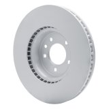 DFC 18-20 Land Rover Range Rover Front & Rear Geospec Rotors (2x dfc604-11030, 2x dfc604-11031) thumbnail 3