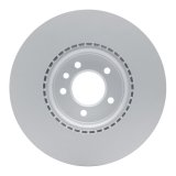 DFC 18-20 Land Rover Range Rover Front & Rear Geospec Rotors (2x dfc604-11030, 2x dfc604-11031) thumbnail 4