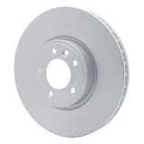 DFC 18-20 Land Rover Range Rover Front & Rear Geospec Rotors (2x dfc604-11030, 2x dfc604-11031) thumbnail 5