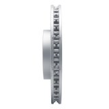 DFC 18-20 Land Rover Range Rover Front & Rear Geospec Rotors (2x dfc604-11030, 2x dfc604-11031) thumbnail 6