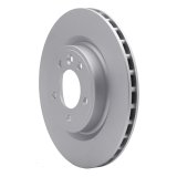 DFC 18-20 Land Rover Range Rover Front & Rear Geospec Rotors (2x dfc604-11030, 2x dfc604-11031) thumbnail 8