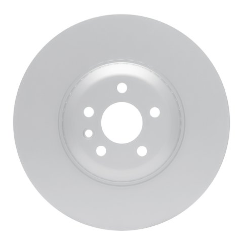 DFC 20-24 Jaguar E-Pace Front & Rear Geospec Rotors (2x dfc604-11033, 2x dfc604-11035)